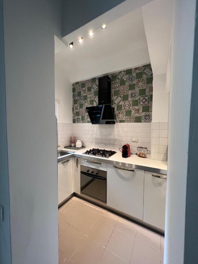 Appartement Orti18 - Ponte Milvio *