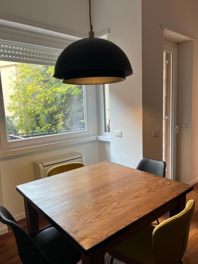 Orti18 - Ponte Milvio Appartement