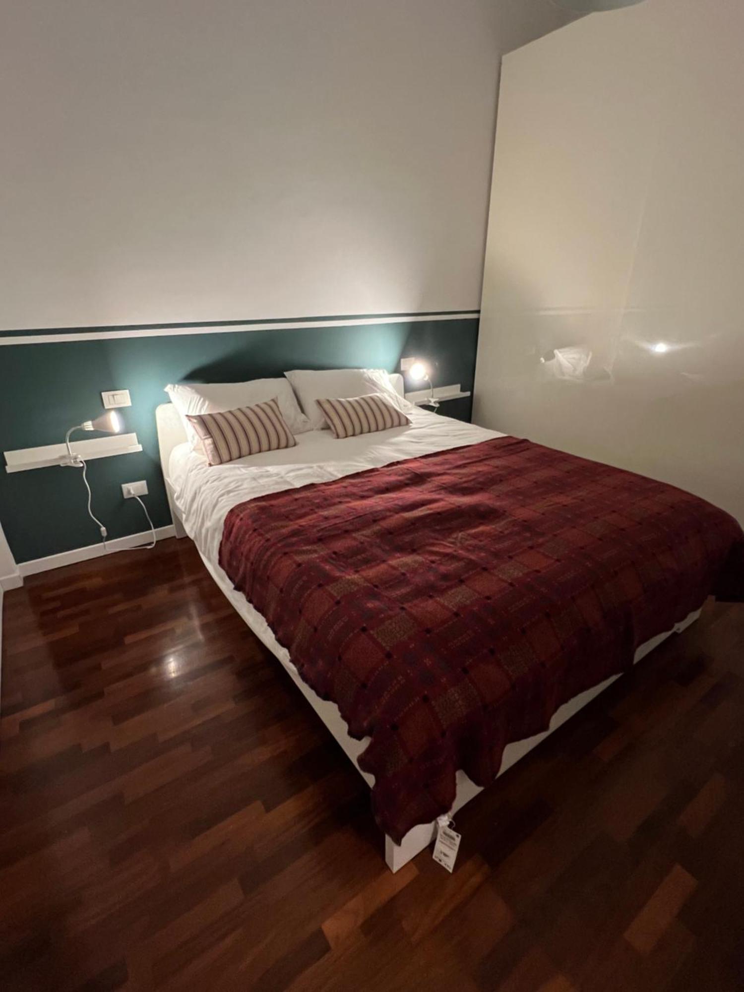 Orti18 - Ponte Milvio Appartement *